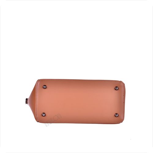 Torebka shopper bag camel L na Arena.pl