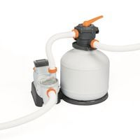 Filtr piaskowy BESTWAY Super - 11,355 l/h