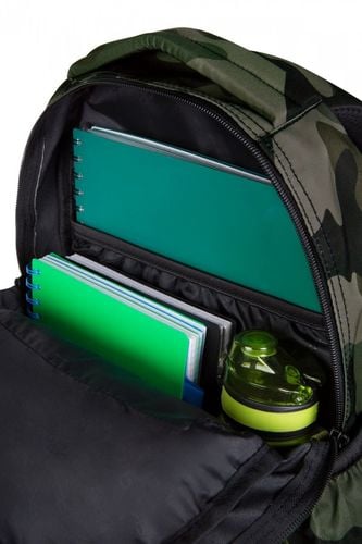 PLECAK JERRY SOLDIER COOLPACK na Arena.pl