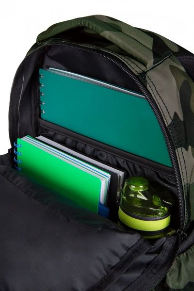 PLECAK JERRY SOLDIER COOLPACK zdjęcie 5