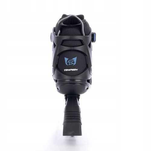 Rolki męskie Tempish Wox niebieskie 45 EU na Arena.pl