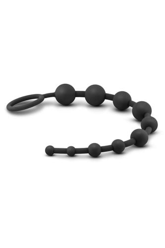 anal adventures platinum anal beads na Arena.pl