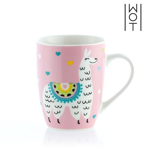 Kubek Lama Wagon Trend na Arena.pl