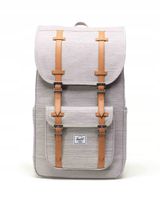Plecak Herschel Little America 30L Light Grey