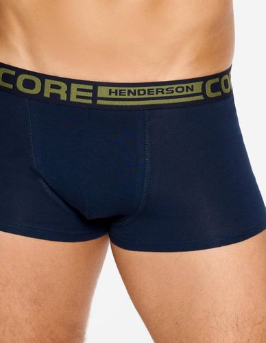 Bokserki męskie Henderson Nosh 2-Pack XL na Arena.pl