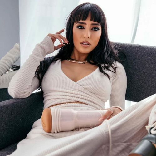 Fleshlight Girls - Janice Griffith Eden na Arena.pl