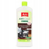 MELITTA | ODKAMIENIACZ do EKSPRESU AntiCalc BIO 250 ml