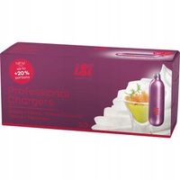 NABOJE N2O DO SYFONU iSi 50 szt. STALGAST 500017