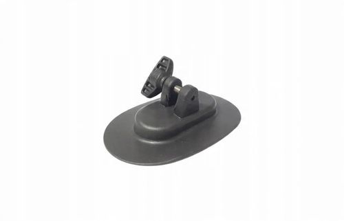 Daszek 2 Pałąki 180x170x117 pontonu łodzi baldachim bimini SZARY KORMORAN na Arena.pl