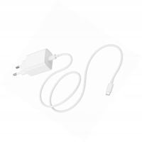 Szybka ładowarka 45W GaN z kablem USB-C do Samsung Galaxy A54 5G