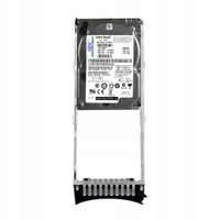 IBM 81Y9600 81Y9599 600GB 10K 64MB SAS-2 2.5'' ST9600205SS