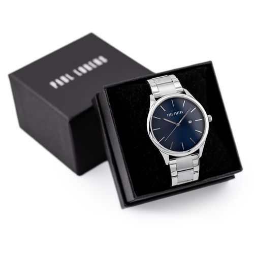 ZEGAREK MĘSKI PAUL LORENS - PL1273B-6C1 (zg358b) + BOX na Arena.pl