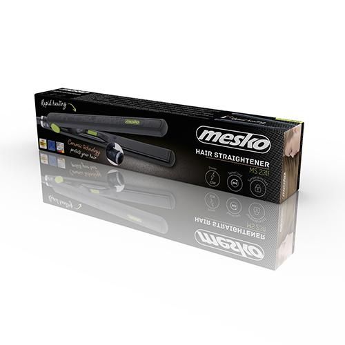 Prostownica ceramiczna MS 2311 MESKO na Arena.pl
