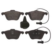 Klocki hamulcowe PRZÓD Ford Galaxy I 2000 2001 2002 2003 2004 2005 2006