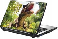 SKIN naklejka naklejki na LAPTOPA skórka okleina