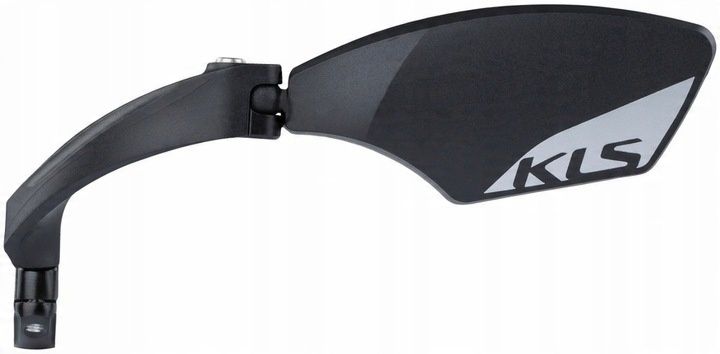 Rowerowe Lusterka Lusterko KELLYS Backsight Lewe zdjęcie 2