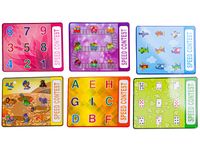 ŁAMIGŁÓWKA DLA DZIECI DMUCHAJ I UKŁADAJ PIŁECZKĘ