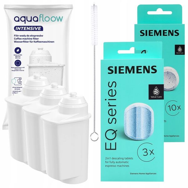 Brühenhet 11014117 für Semens EQ.5, EQ.6, EQ.7, EQ.8 und Bosch Vero