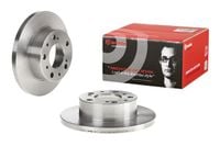 TARCZA HAM PRZOD 256X16 P BREMBO