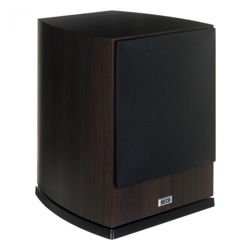 Subwoofer HECO Victa Prime Sub 252 A espresso na Arena.pl