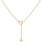 celebrytka z 2 sercami (c15007au)