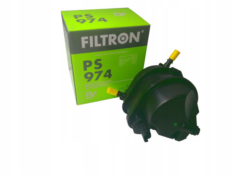 PS 974 - Filtr paliwa zdjęcie 10