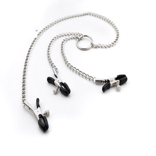 nipple & clit clamps na Arena.pl