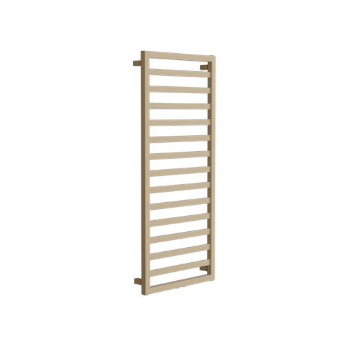 Brego grzejnik łazienkowy 115x50 cm, cappuccino na Arena.pl