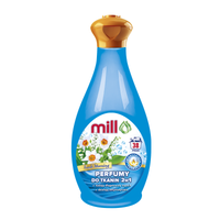 MILL Perfumy do tkanin 2w1 FRESH MORNING - 760ml
