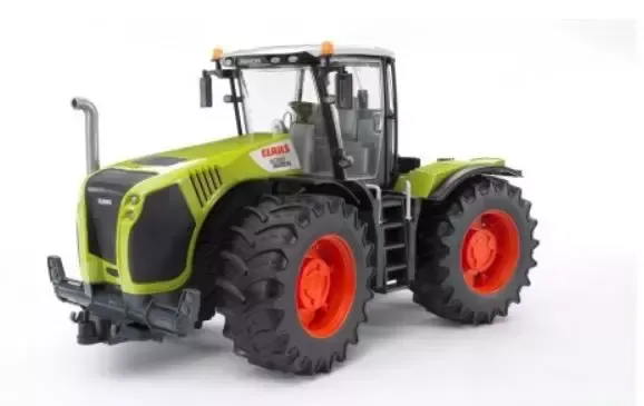 Pojazd Traktor Claas Xerion 5000 zdjęcie 1