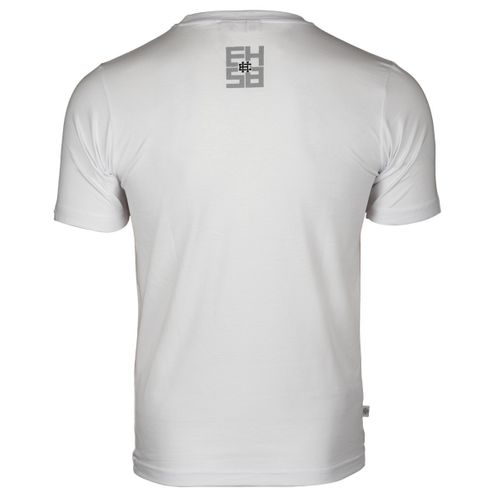 T-shirt WAVE BIAŁY L na Arena.pl