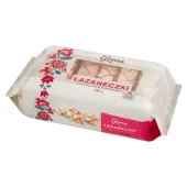SOFIO CIASTKA ŁAZANECZKI 160G