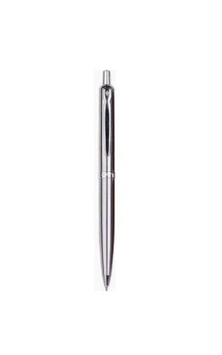 DŁUGOPIS ZENITH 60 SILVER W ETUI na Arena.pl