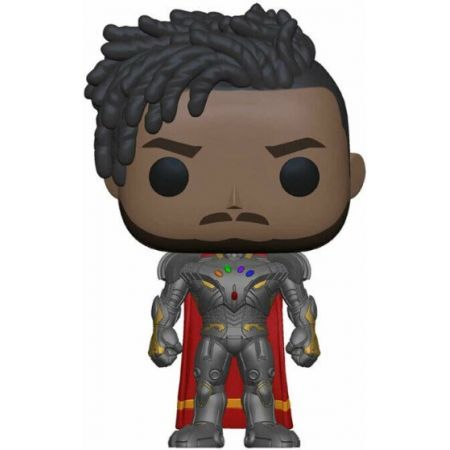 funko pop! what if infinity killmonger 969 figurka na Arena.pl