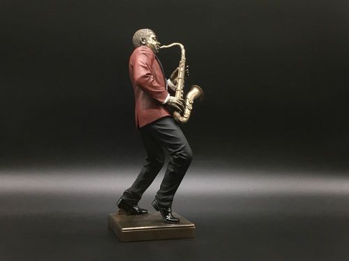 MUZYK SAKSOFONISTA VERONESE (WU76218A5) na Arena.pl