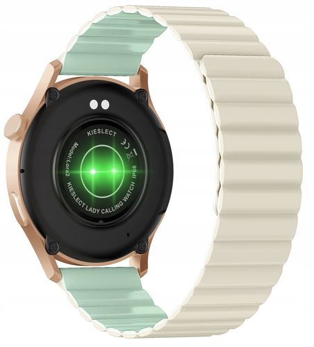 Smartwatch Kieslect Lady Watch Lora 2 gold YFT2052EU na Arena.pl