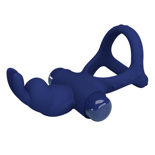 pretty love   powerful ring, 10 vibration functions na Arena.pl