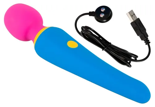 you2toys - wibrator - różdżka na Arena.pl