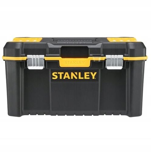 Skrzynka narzędziowa 3-poziomowa Stanley 3w1 z organizerem - na Arena.pl