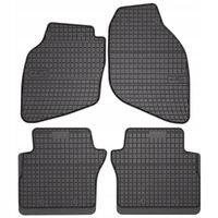 HONDA Jazz 2002-2008 Dywaniki gumowe WYCIERACZKI