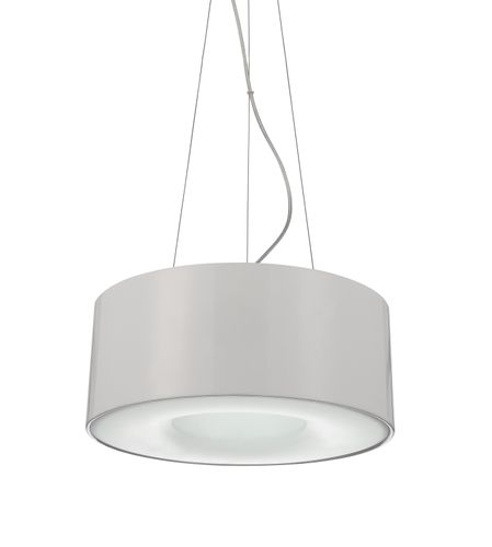 LAMPA WISZĄCA BIAŁA GLOBUS na Arena.pl