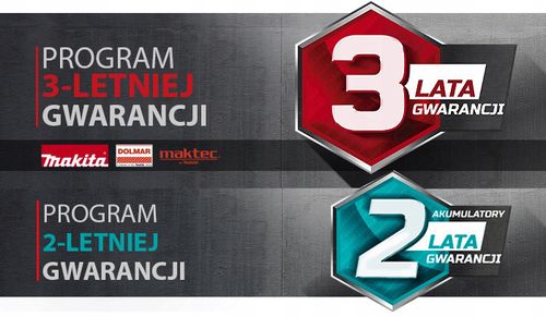 ODKURZACZ AKUMULATOROW SAMOCHODOWY MAKITA DCL182ZB na Arena.pl