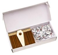 Nóż kosiarki automatycznej Bosch indego Titanium 60 szt. A00019