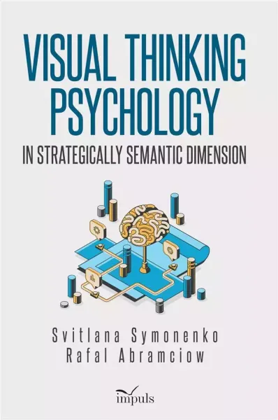 Visual thinking psychology.. zdjęcie 1