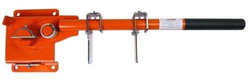 Giętarka do prętów strzemion drutu fi 6-14 GRO-2 na Arena.pl