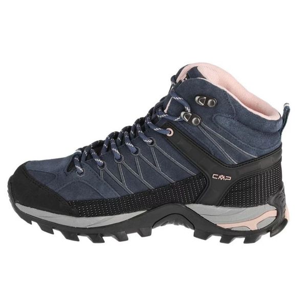 Buty CMP Rigel Mid 3Q12946-53UG r.38 zdjęcie 6