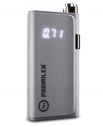 Alkomat Promiler Striker na Arena.pl