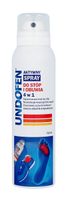Undofen Aktywny spray do stóp i obuwia 4w1  150ml