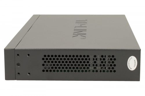 TP-LINK SG1024D switch L2 24x1GbE Desktop na Arena.pl