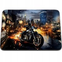 PODKŁADKA POD MYSZKĘ 24 x 20 - MOTOR MOTOCYKL
